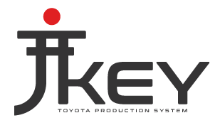 J-key - Sistema de Producción Toyota 4.0