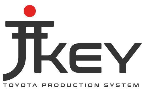 J-key - Sistema de Producción Toyota 4.0